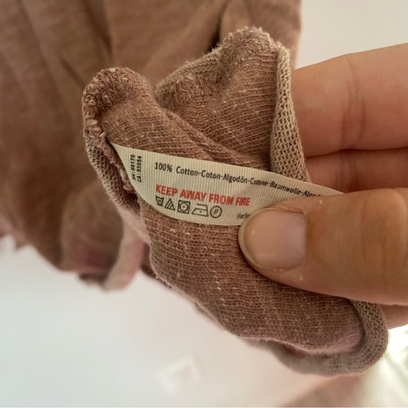 Free People FP Beach One size Cocoon Cowl Pullover - Picture 5 of 9